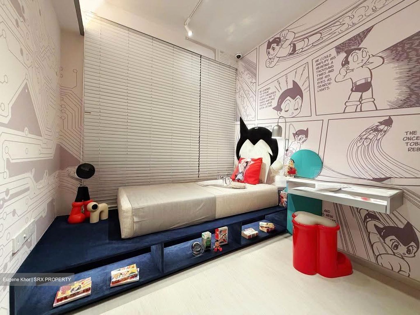 Boon Lay Way (D22), Condominium #627939381
